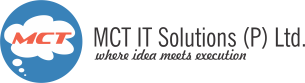 Microsoft Dynamics & Custom Software Experts | MCT IT Solutions Pvt Ltd