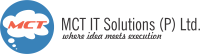 Microsoft Dynamics & Custom Software Experts | MCT IT Solutions Pvt Ltd