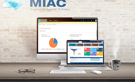 MIAC Finance