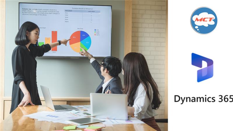 LeveragingMicrosoftD365SeamlessBusinessTransformation