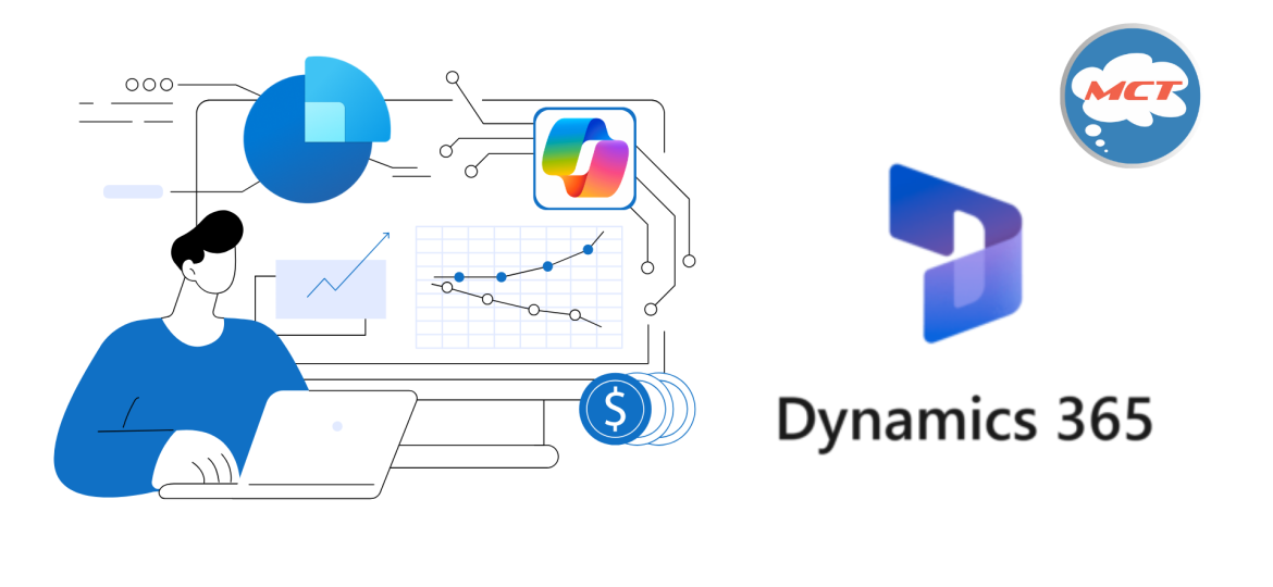How to Maximize Sales Efficiency with AI in Dynamics 365