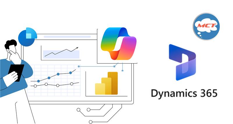 How Dynamics 365 Enhances Sales Forecasting Accuracy