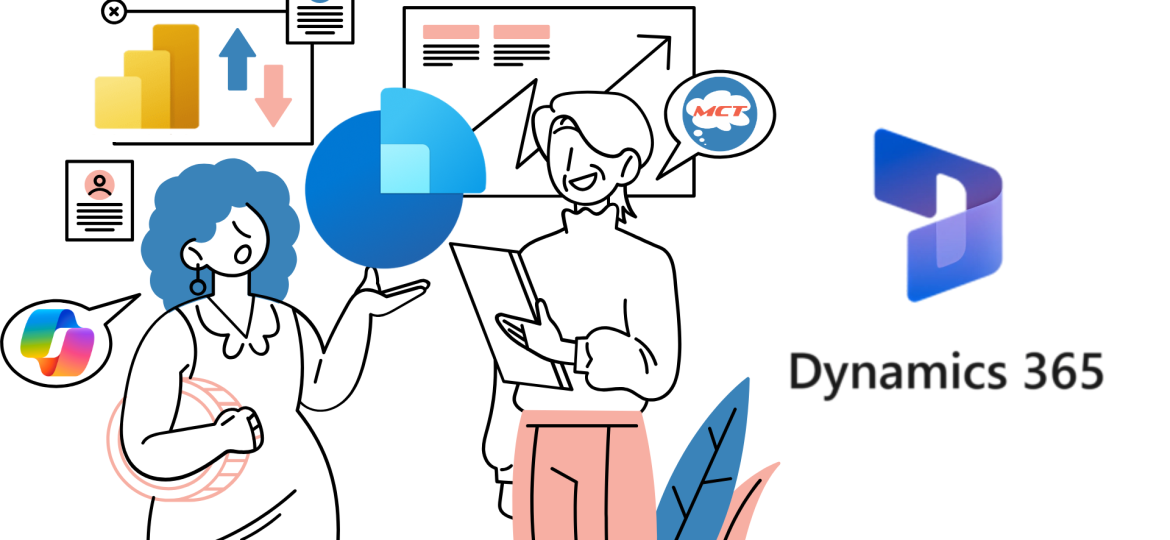Streamlining Sales Operations with Dynamics CRM Integration
