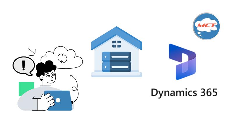 7 Reasons On-Prem CRM Still Wins in a Cloud-First World