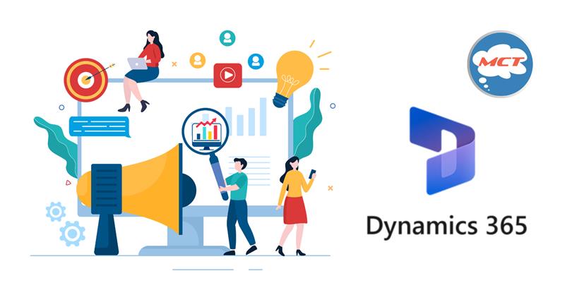 How to Make Personalized Marketing Easy with Dynamics 365 (Even If You’re Not a Tech Whiz)