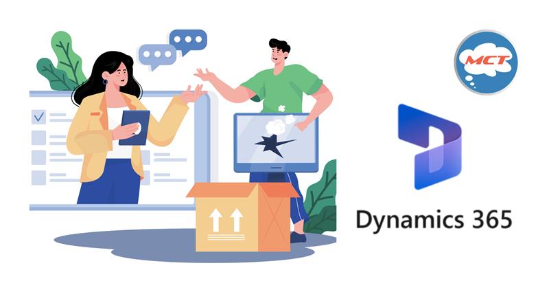 How to Get Started with Dynamics 365 Customer Service (Without Feeling Overwhelmed)