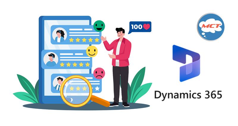 How to Measure Customer Satisfaction with Dynamics CRM (Without Drowning in Data)