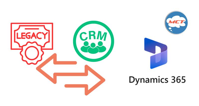 How to Migrate from Legacy Systems to a Modern CRM Without Losing Your Mind