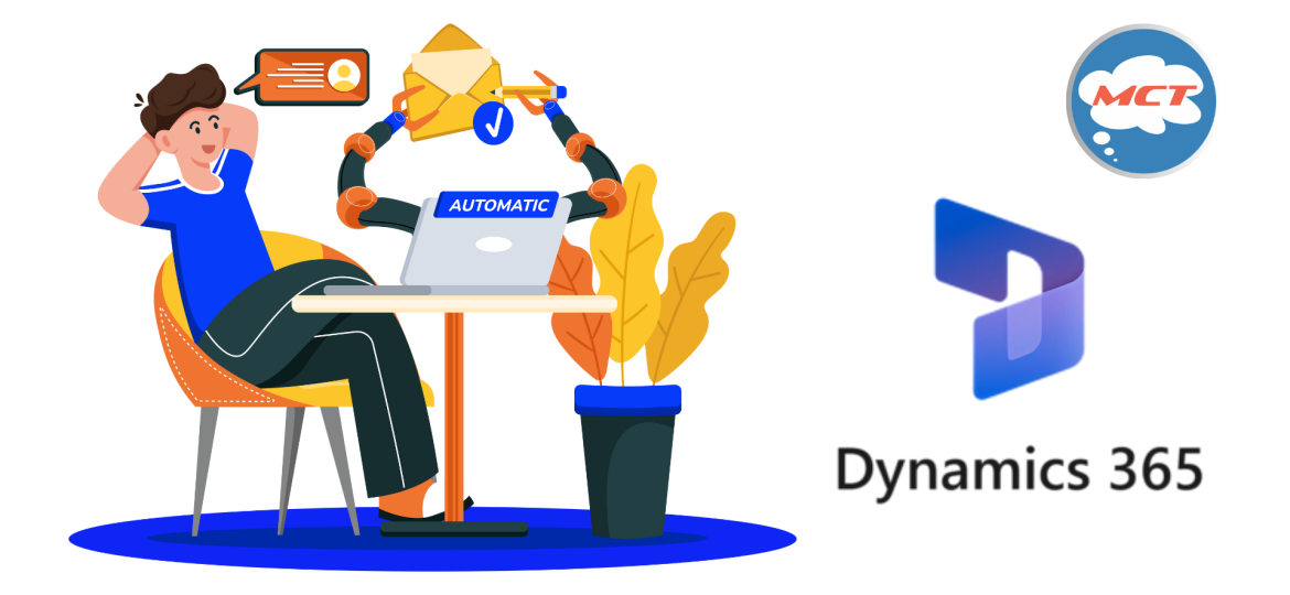 How to Use AI, Automation, and Insights to Unlock the Future of D365 CRM
