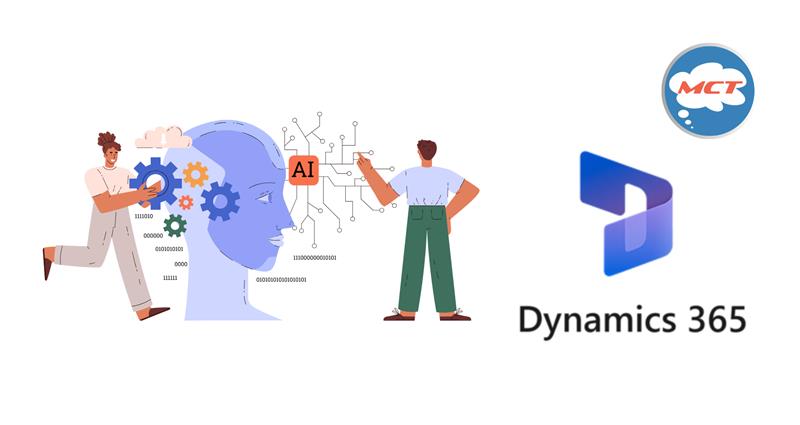 List of AI-Powered Ways to Use Business Central for Smarter Forecasting