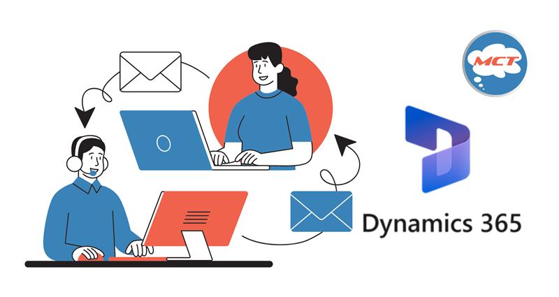 How to Streamline Customer Support Operations with Dynamics 365 CRM