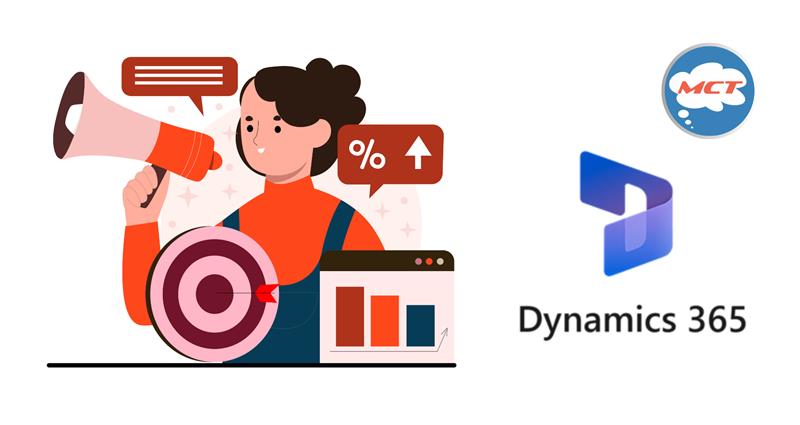 Innovative Marketing Strategies Using Dynamics 365