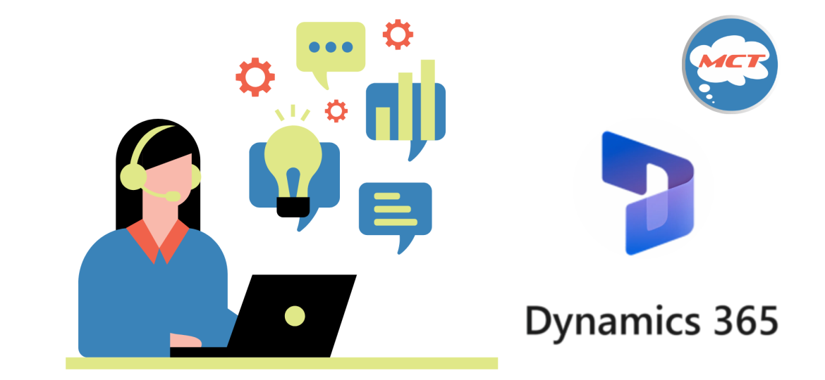 How to Optimize Your Workflow with Social Connect for Dynamics 365 On-Premise