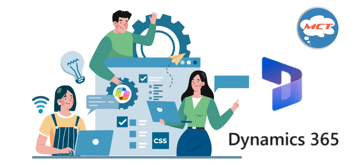 How to Architect Autonomous Agents for Complex Enterprises Using D365 CRM