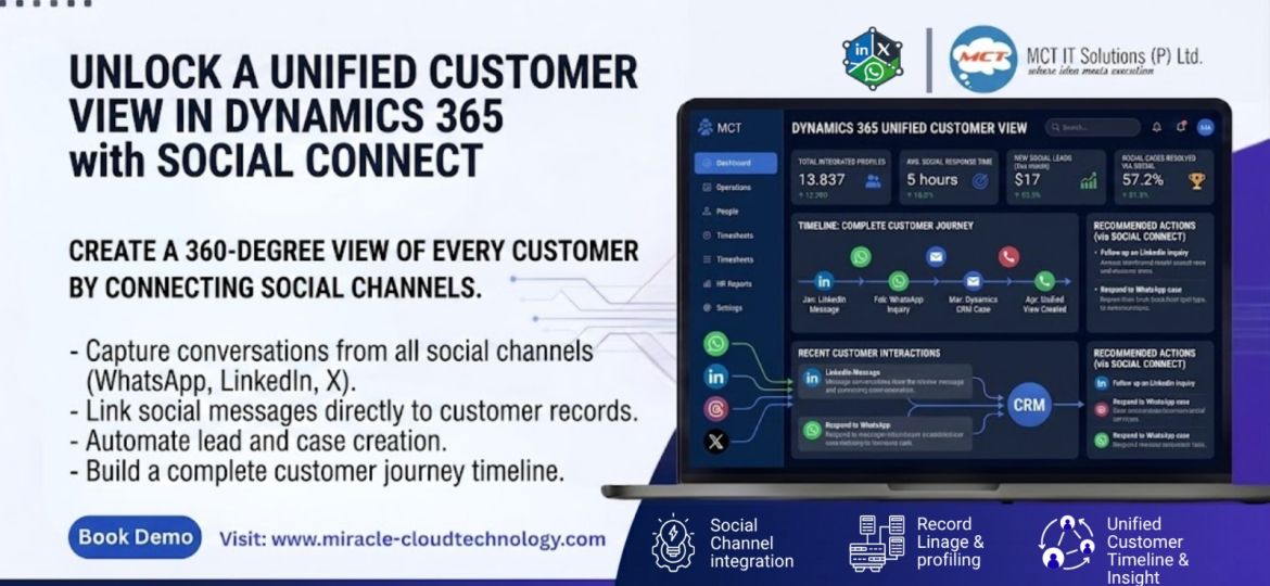 Dynamics 365